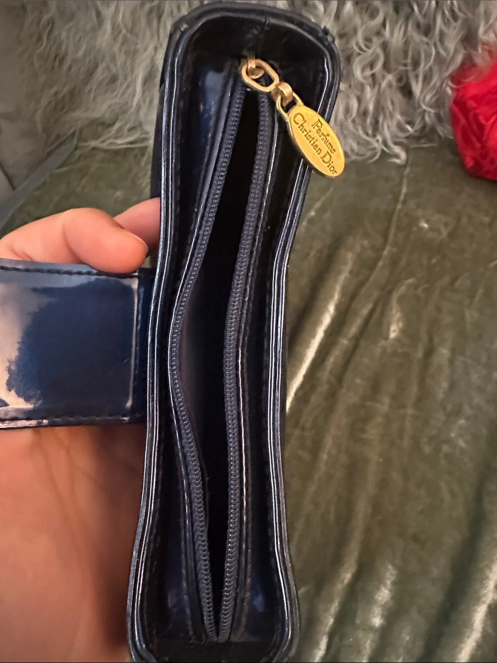 Dior rare vintage